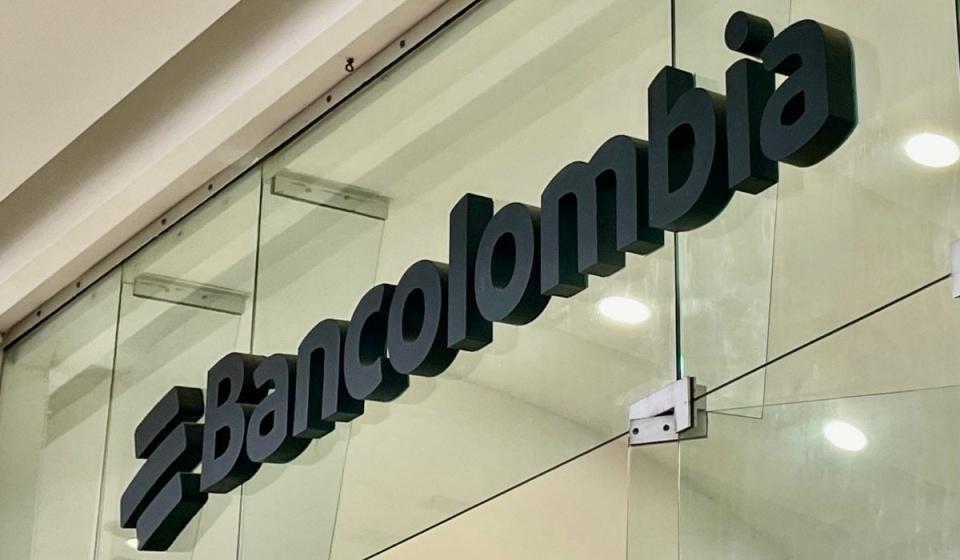 Foto: Bancolombia