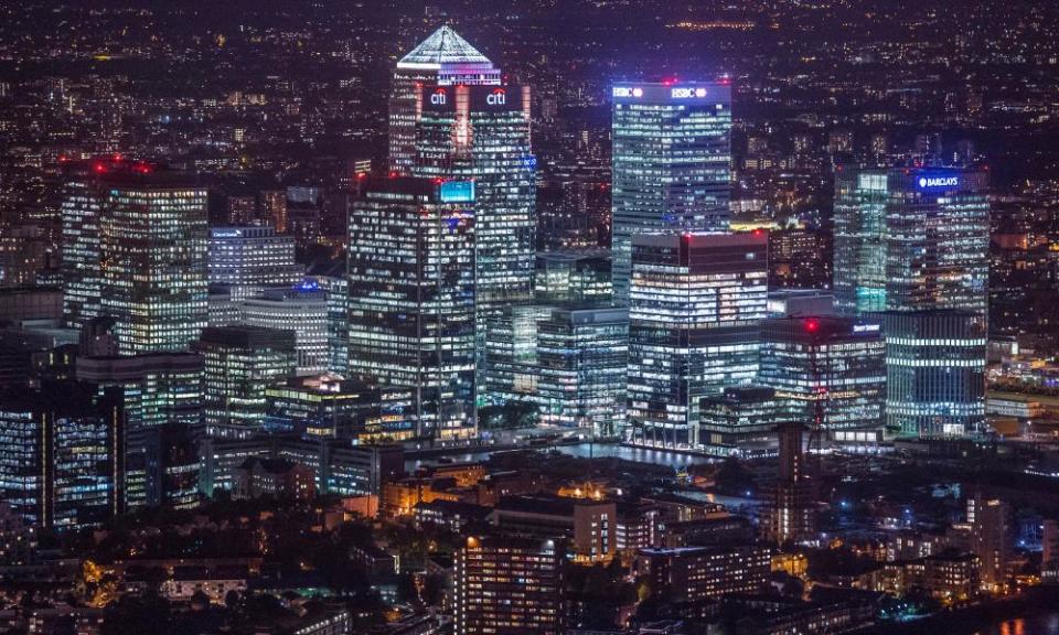 City firms are leasing offices in Frankfurt, Paris and Dublin in anticipation of UK getting a ‘no deal’ on Brexit from the EU. 