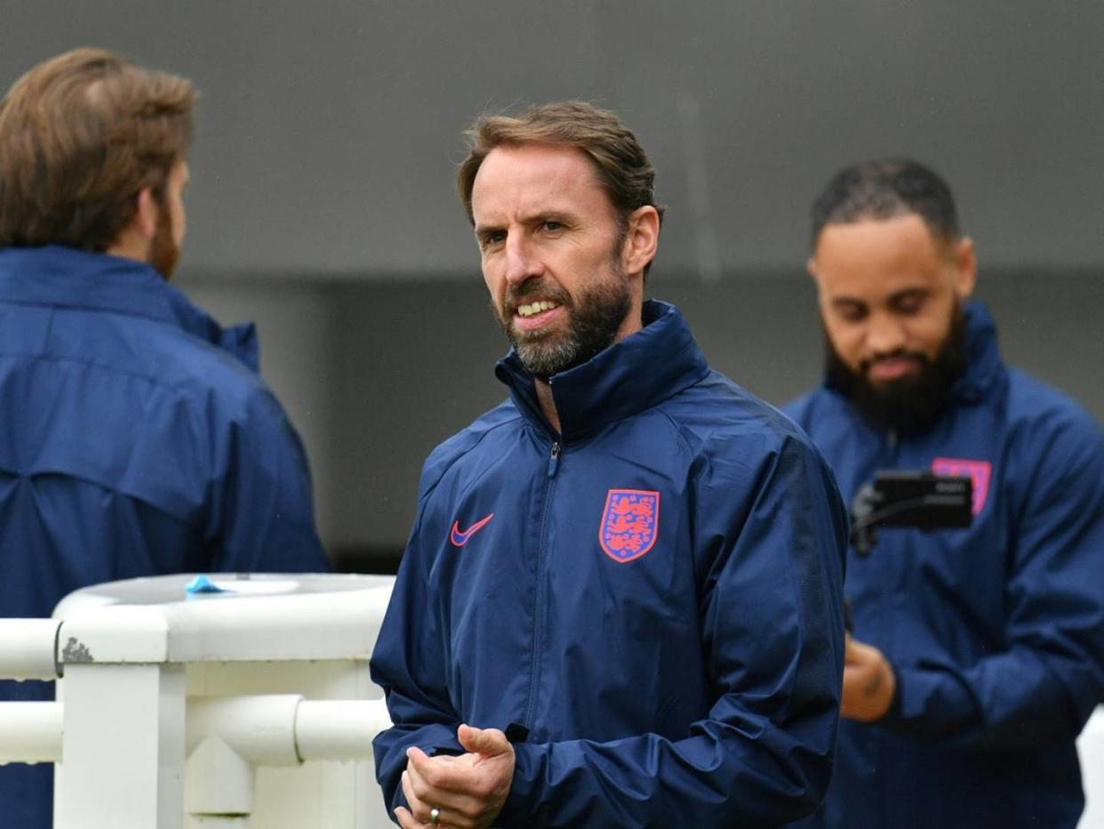 Zurück aus der Isolation: Southgate will kurzfristig über Mount und Chilwell entscheiden