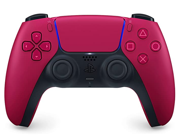 Playstation 5 wireless controller