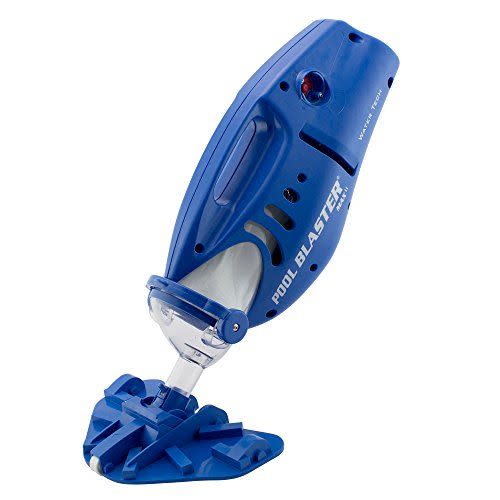 2) Water Tech Pool Blaster Max Li Pool & Spa Cleaner