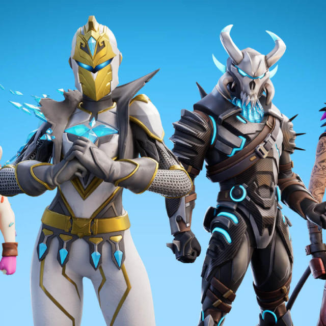 Fortnite One Piece Collaboration: Release Date, Skins, Weapons and