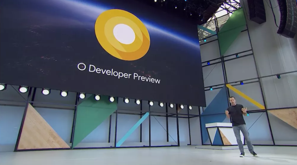 Android O 預計最快將於8月21日登場