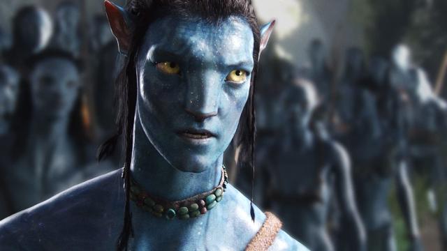 Film-maker James Cameron confirms that 'Avatar 2' is complete and 'Avatar  3' is nearly finished