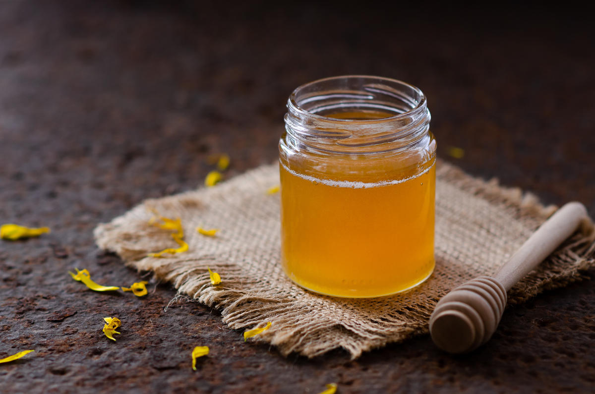 Deux cuillères à soupe de miel par jour, le remède au mauvais cholestérol ?