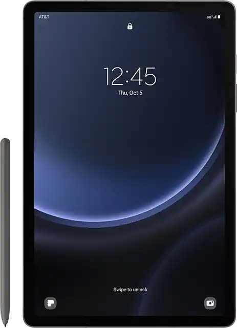 SamsungGalaxy Tab S9 FE 5G