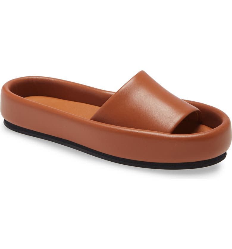 Venice Slide Sandal