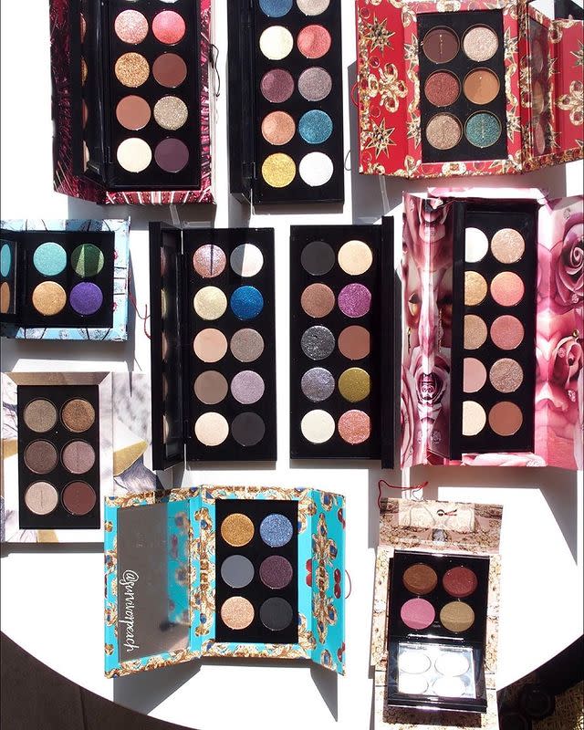 39) Pat McGrath Labs