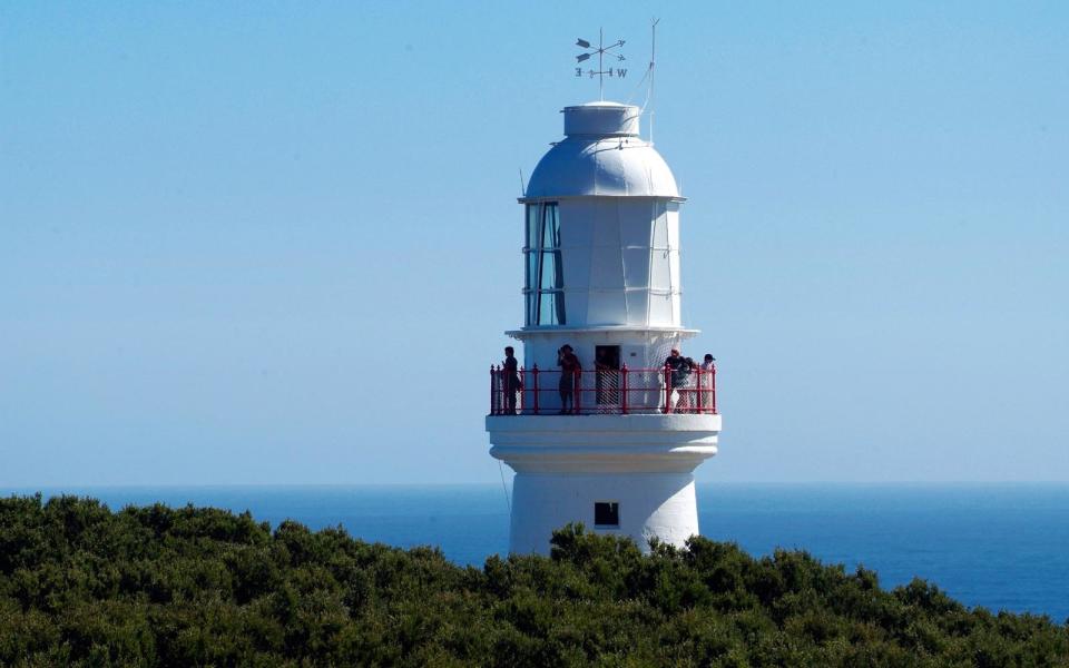 Cape Otway Lightstation, Australia