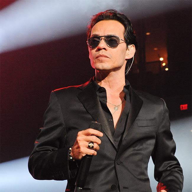 Marc Anthony