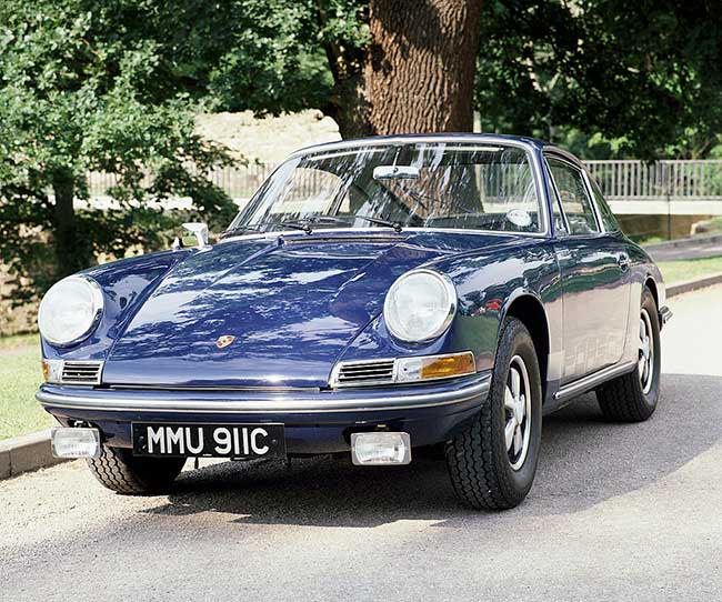 porsche-911