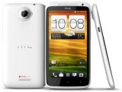 HTC One X phone