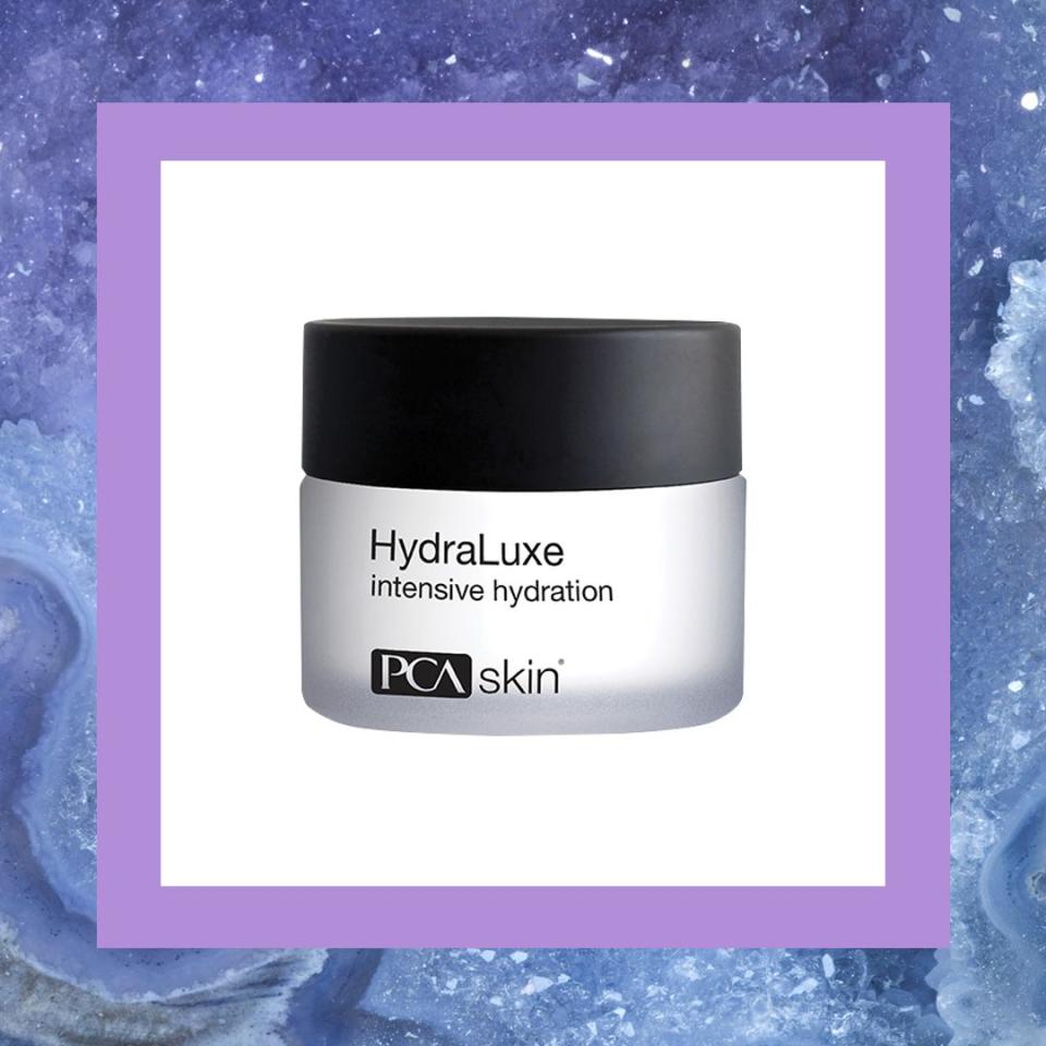 Best Flake-Fighter: PCA Skin Hydraluxe Moisturizer