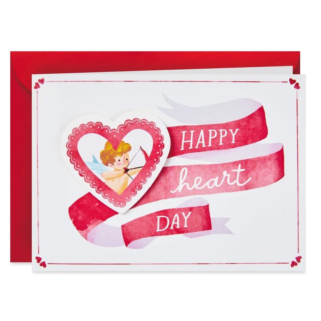 Who is Cupid & How Did He Evolve Into Our Modern Valentine's Day Cupid
