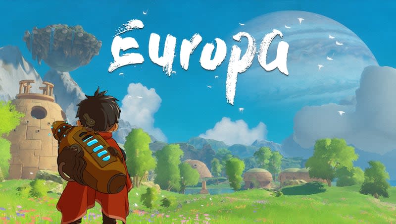 Europa releases on Nintendo Switch later this year.