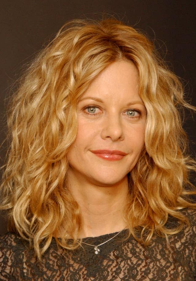 Meg Ryan