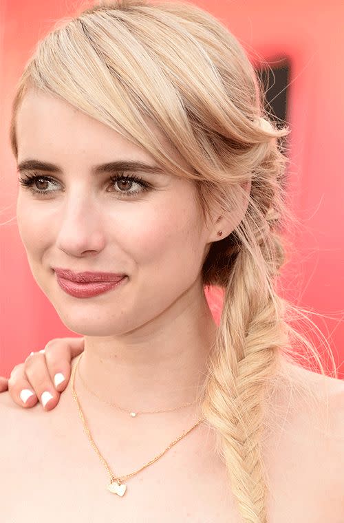 Emma Roberts