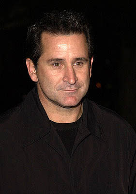 Anthony LaPaglia at the Beverly Hills premiere of Columbia's Black Hawk Down