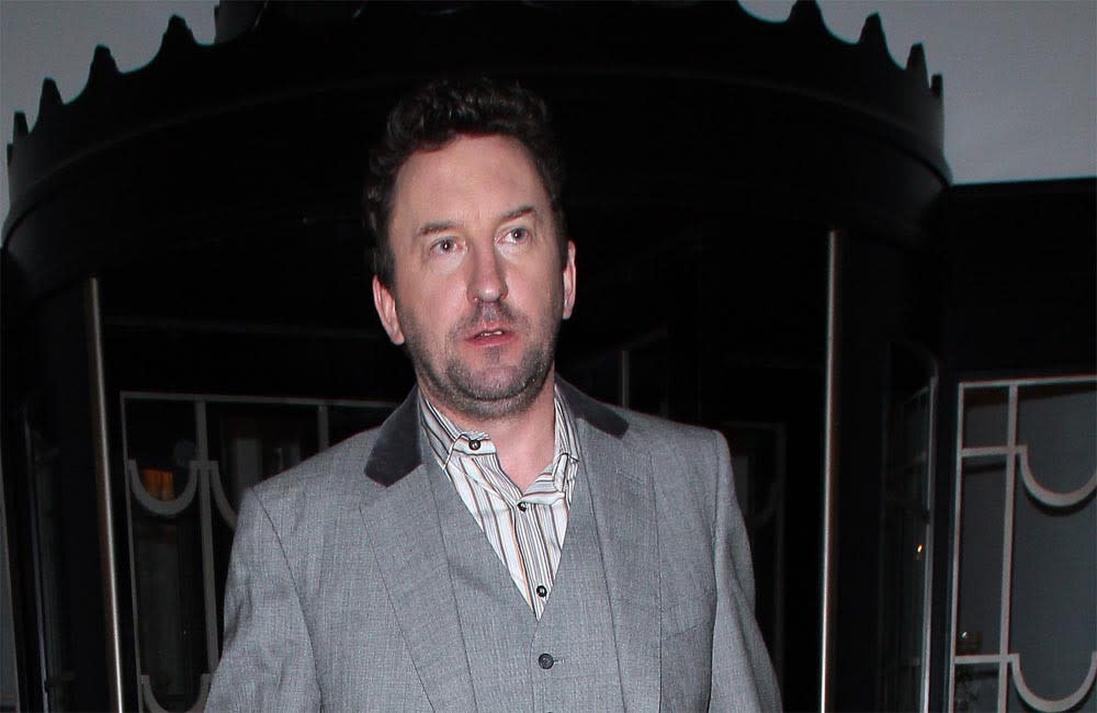 Lee Mack 'very grateful' for Not Going Out return credit:Bang Showbiz