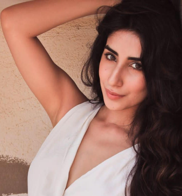 Parul Gulati