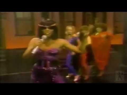 1979: "Bad Girls" by Donna Summer