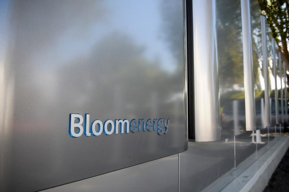 Bay area-based Bloom Energy specializes in converting natural gas, biogas or hydrogen into electricity without combustion, resulting in low or no CO2 emissions. The company wants to hire 300 workers specifically from the Stockton area at Stribley Community Center from 10 a.m. to 4 p.m. Sept. 9-10.
