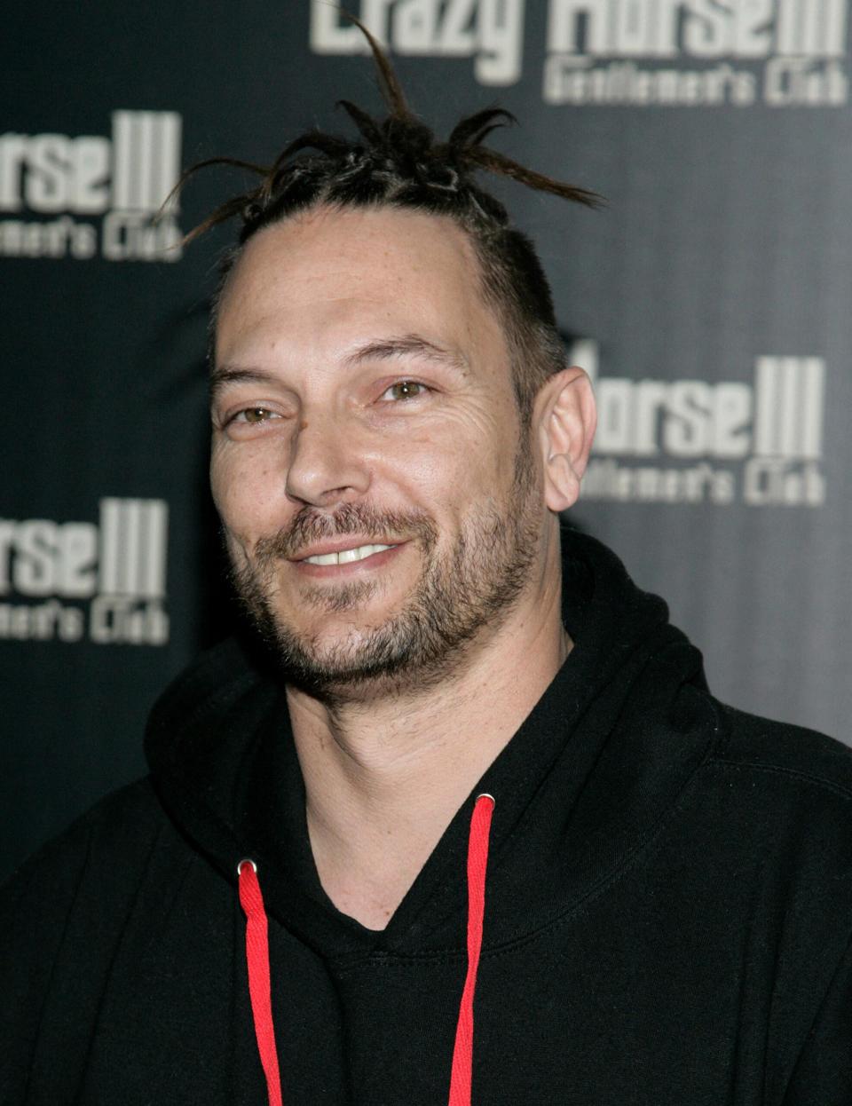 Kevin Federline's 40th Birthday Party