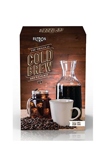 Cold-Brew Kit