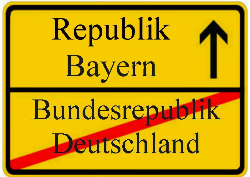 Das sind die skurrilsten Parteien: Die Bayernpartei