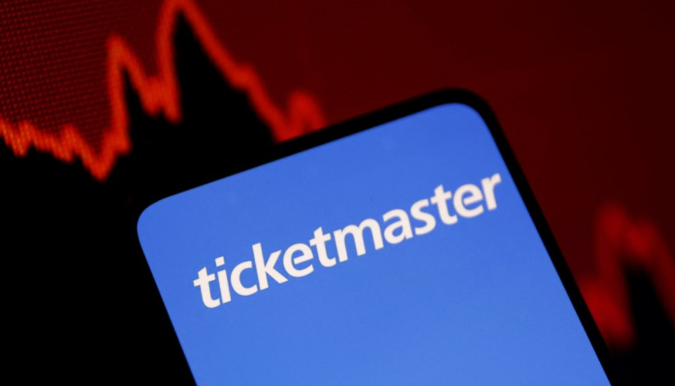 Ticketmaster