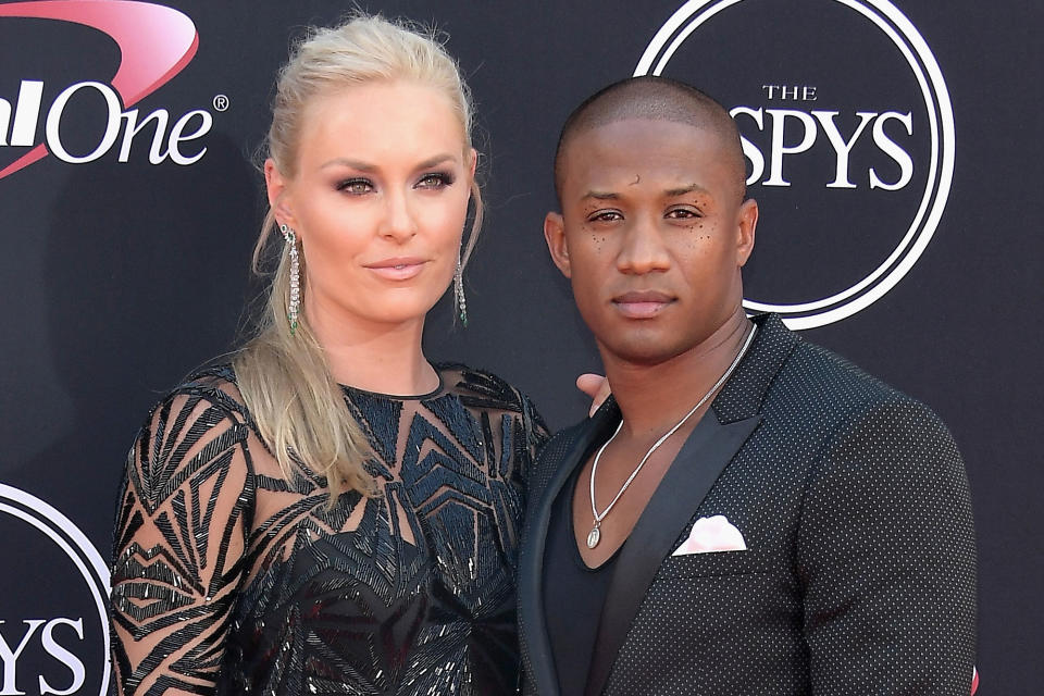 Lindsey Vonn and Boyfriend Kenan Smith Split After a Year of Dating