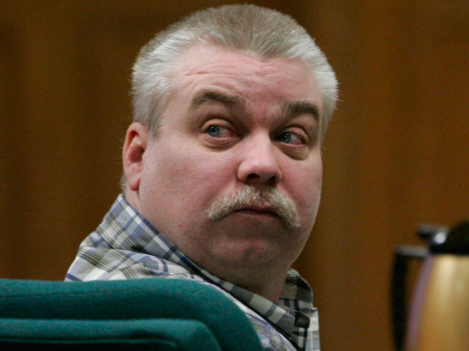 steven avery petitions making a murderer