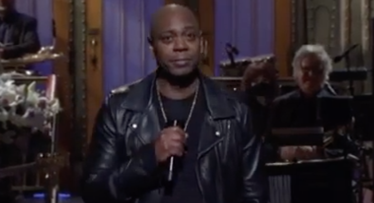 #Dave Chappelle dives into antisemitism and controversy