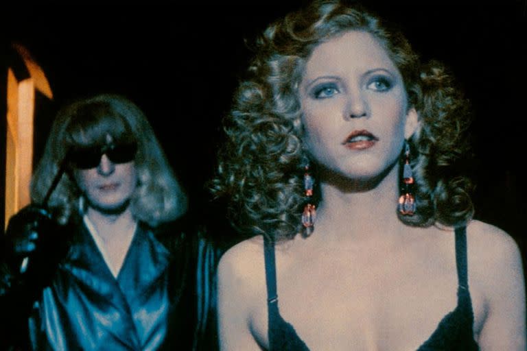 Vestida para matar: el atrevido paso “hitchcockiano” de Brian De Palma que se convirtió en un hito del cine para adultos de los 80