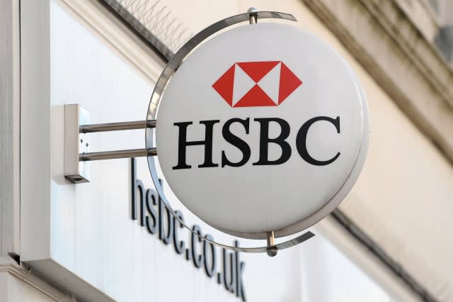 HSBC tax evasion claims