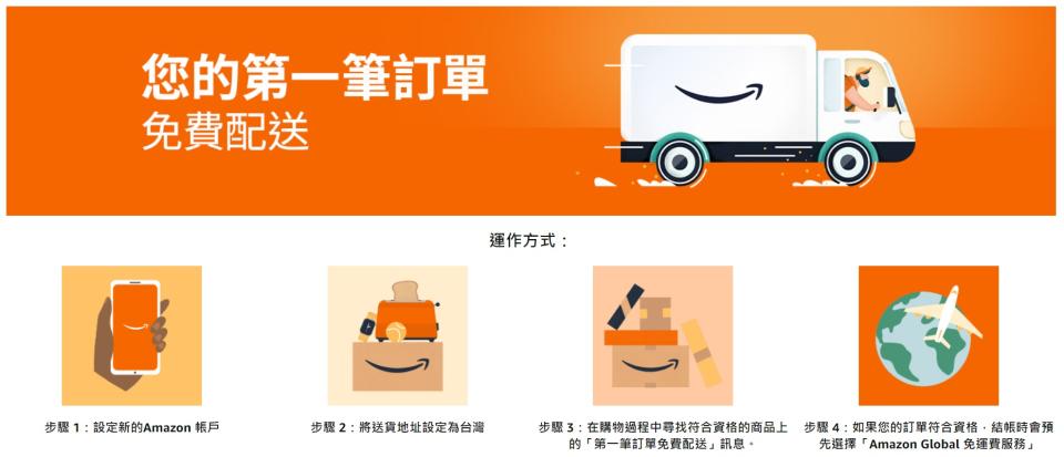 （圖片來源：Amazon官網）