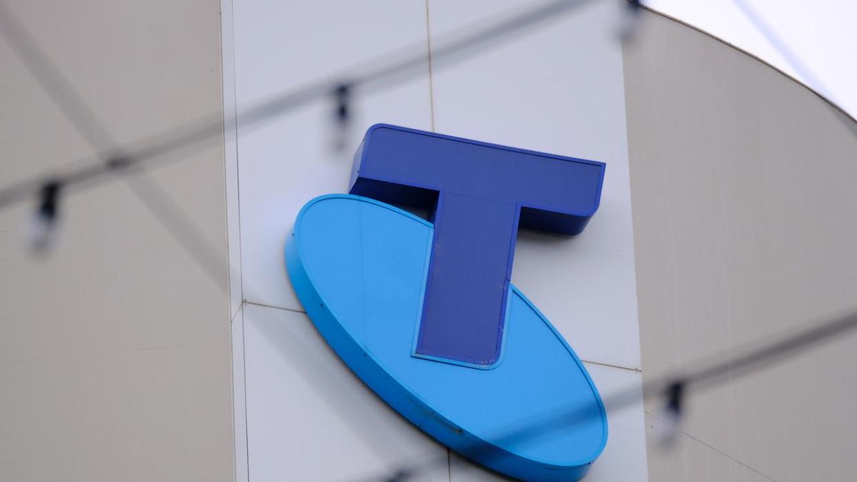 TELSTRA