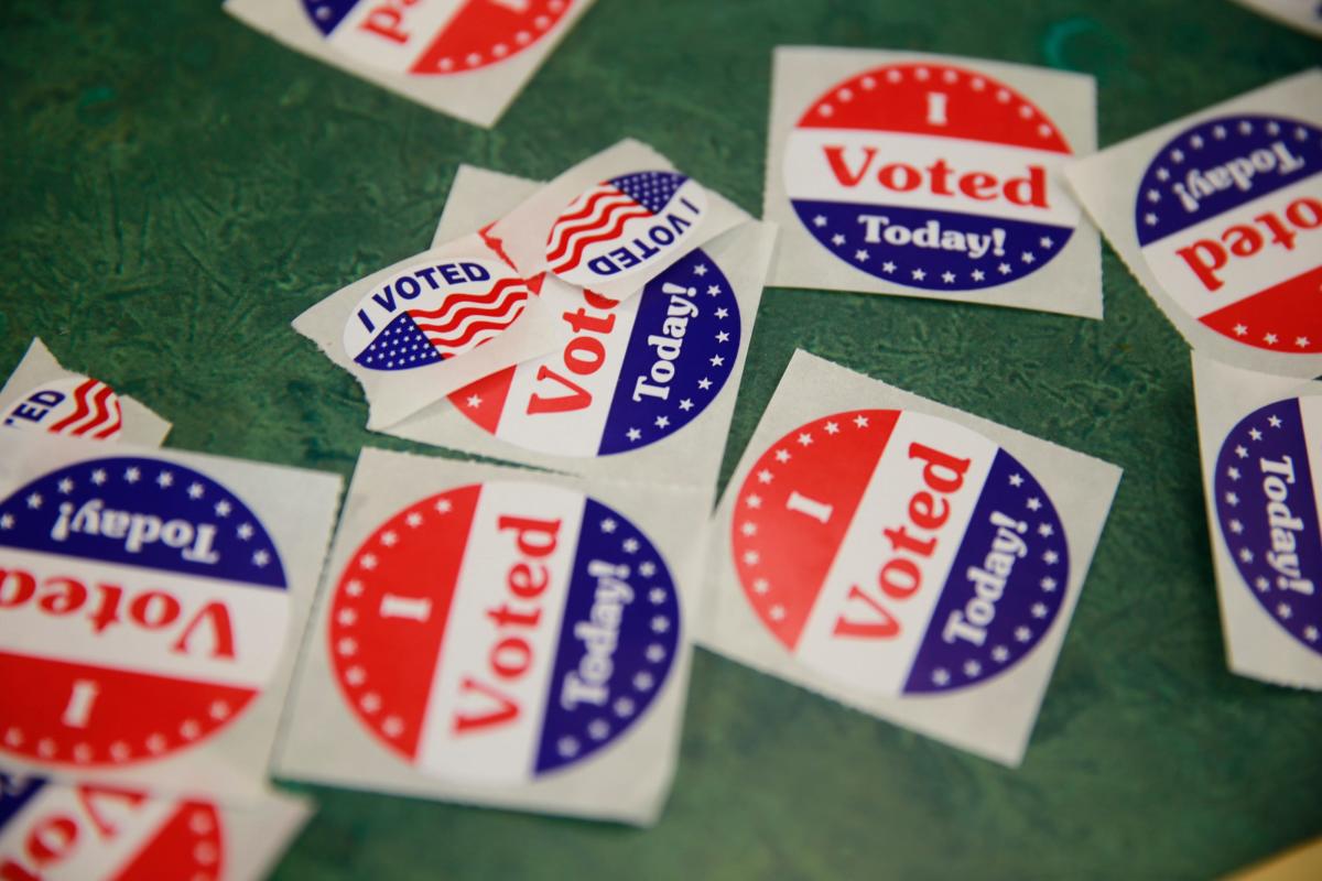 Here's the what, when and how for voting in the Monroe County primary