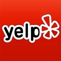 Yelp logo