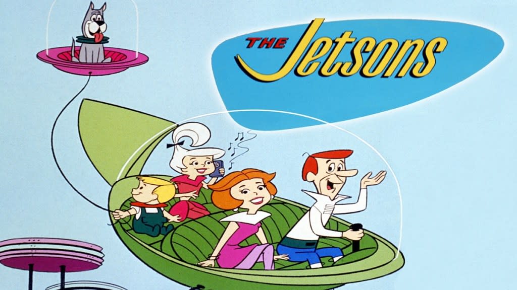 The Jetsons (1962) Season 1