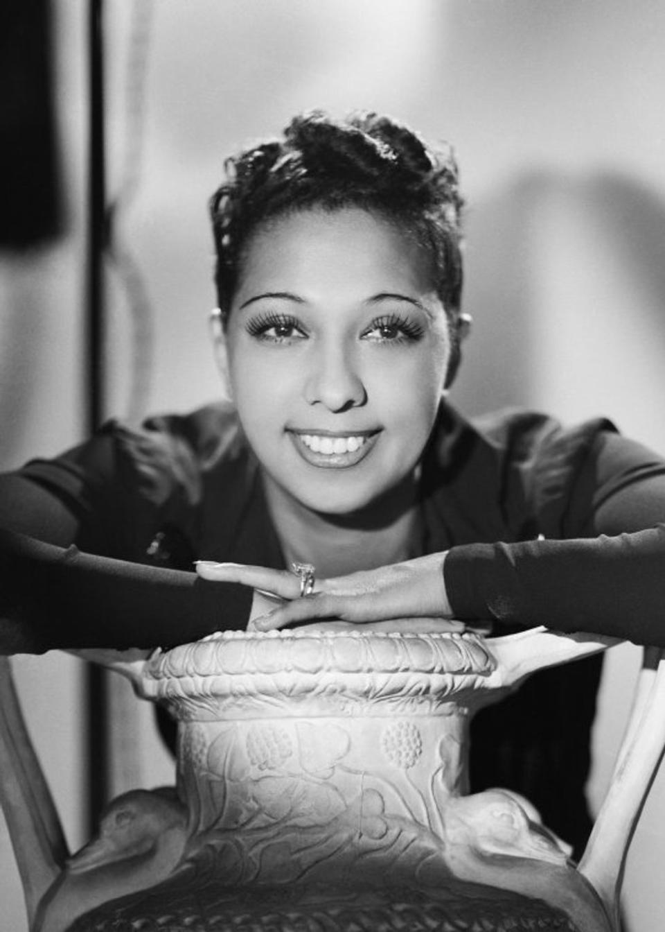 Josephine Baker