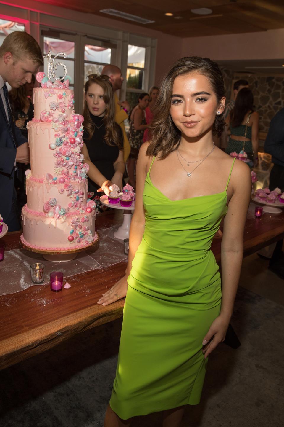 <h1 class="title">Teen Vogue's Sweet 16 Presented By Lightbox</h1><cite class="credit">Rick Kern</cite>