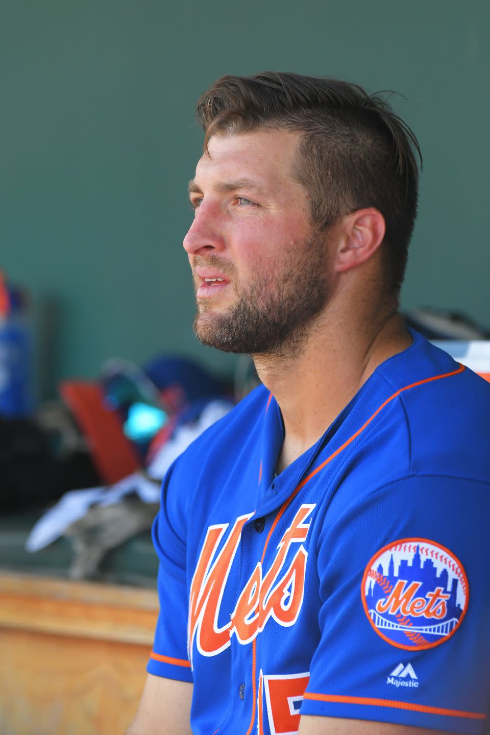 Tim Tebow