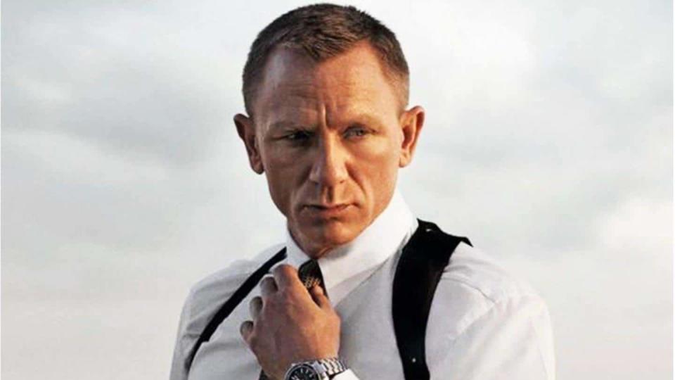 Daniel Craig to finally get 