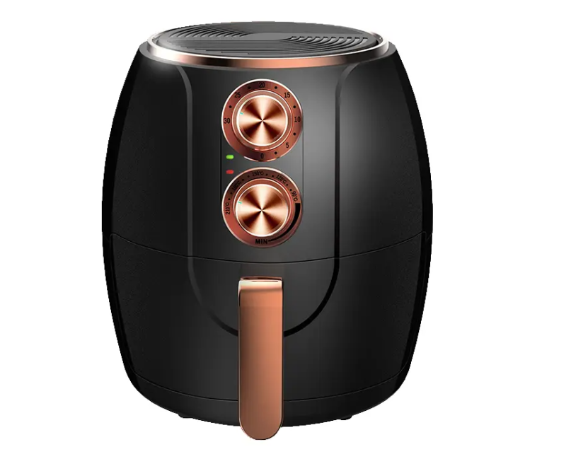 Aldi Is Selling A $50 Air Fryer For Just This Week - Aldi Finds For Kitchen  October 2018