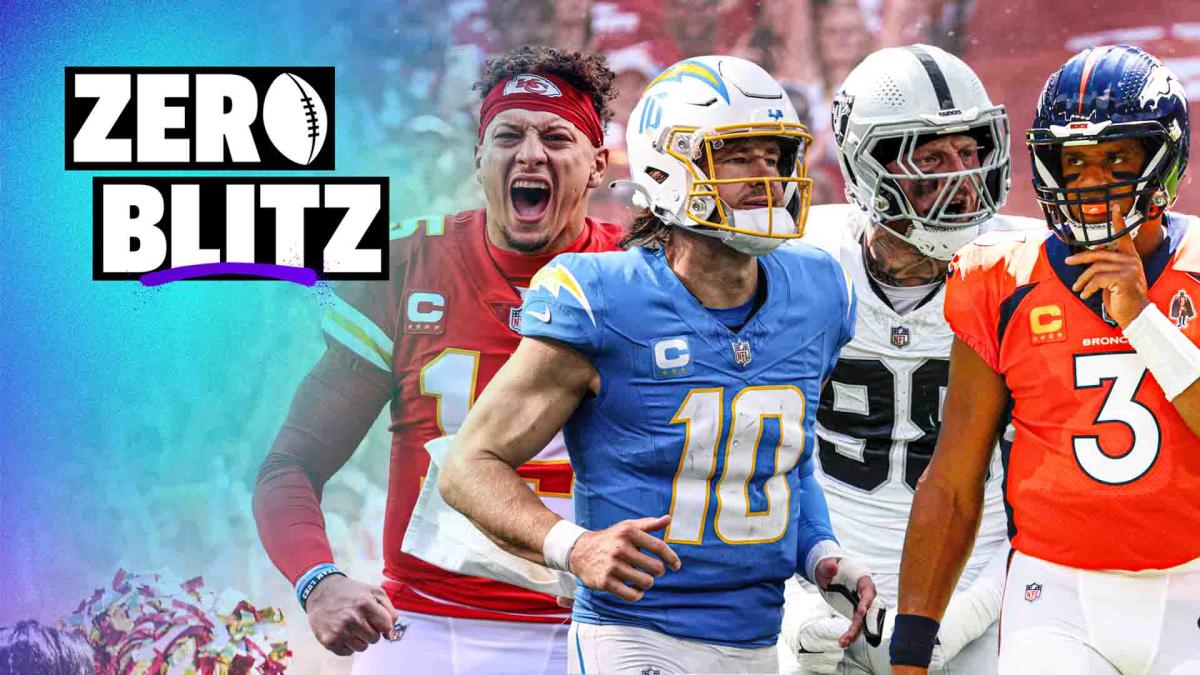 Fitz on Fantasy: 2021 Week 6 Complete Player Rankings