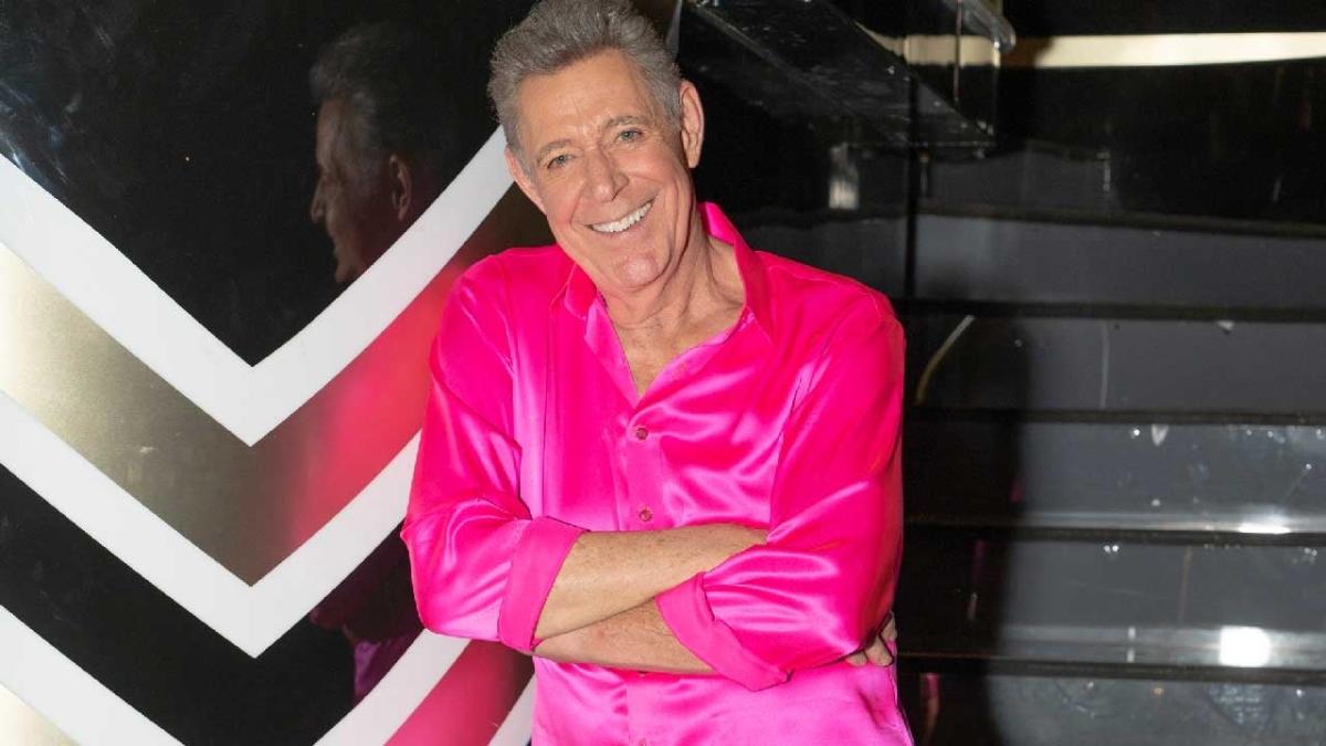 Barry Williams Reflects on Wild 'Dancing With the Stars' Performance