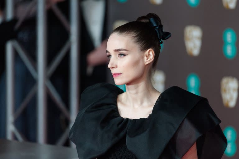 Rooney Mara, una actriz de personalidad fascinante