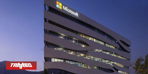 Microsoft levantará en Chile red de datacenters que generaría más de 50 mil empleos en cuatro años