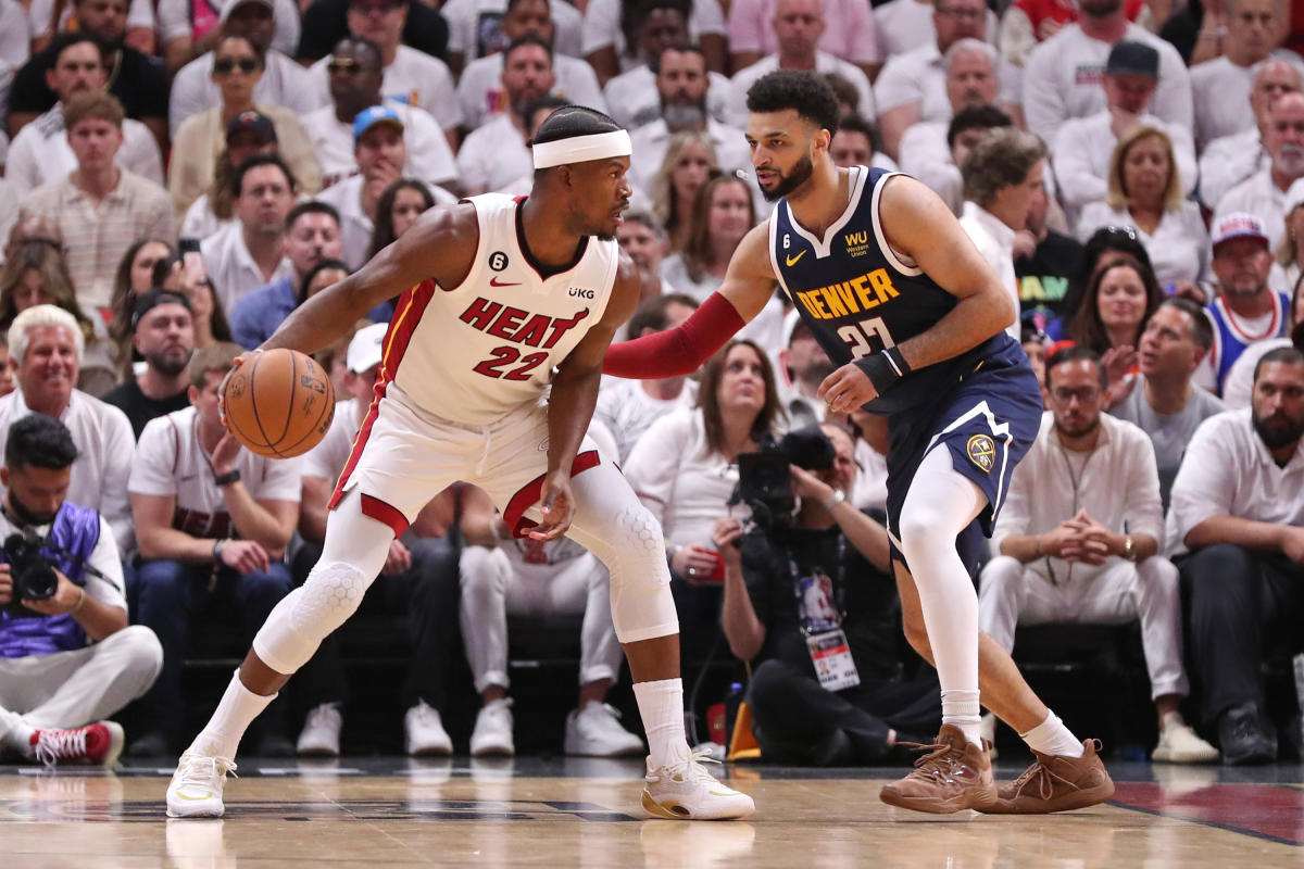 Preview: Nuggets look to retake series lead against Heat - Denver